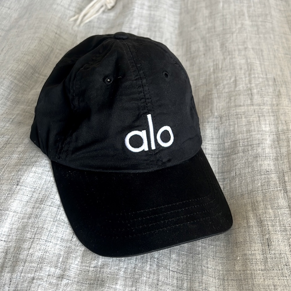 Alo Baseball Hat